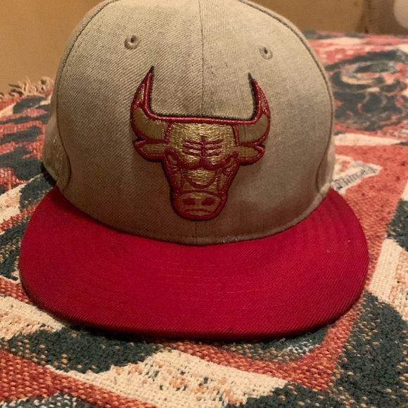 New Era Other - New era Chicago bulls SnapBack